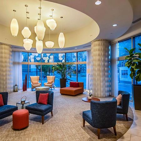 Hilton Garden Inn Alexandria Old Town National Harbor Dış mekan fotoğraf