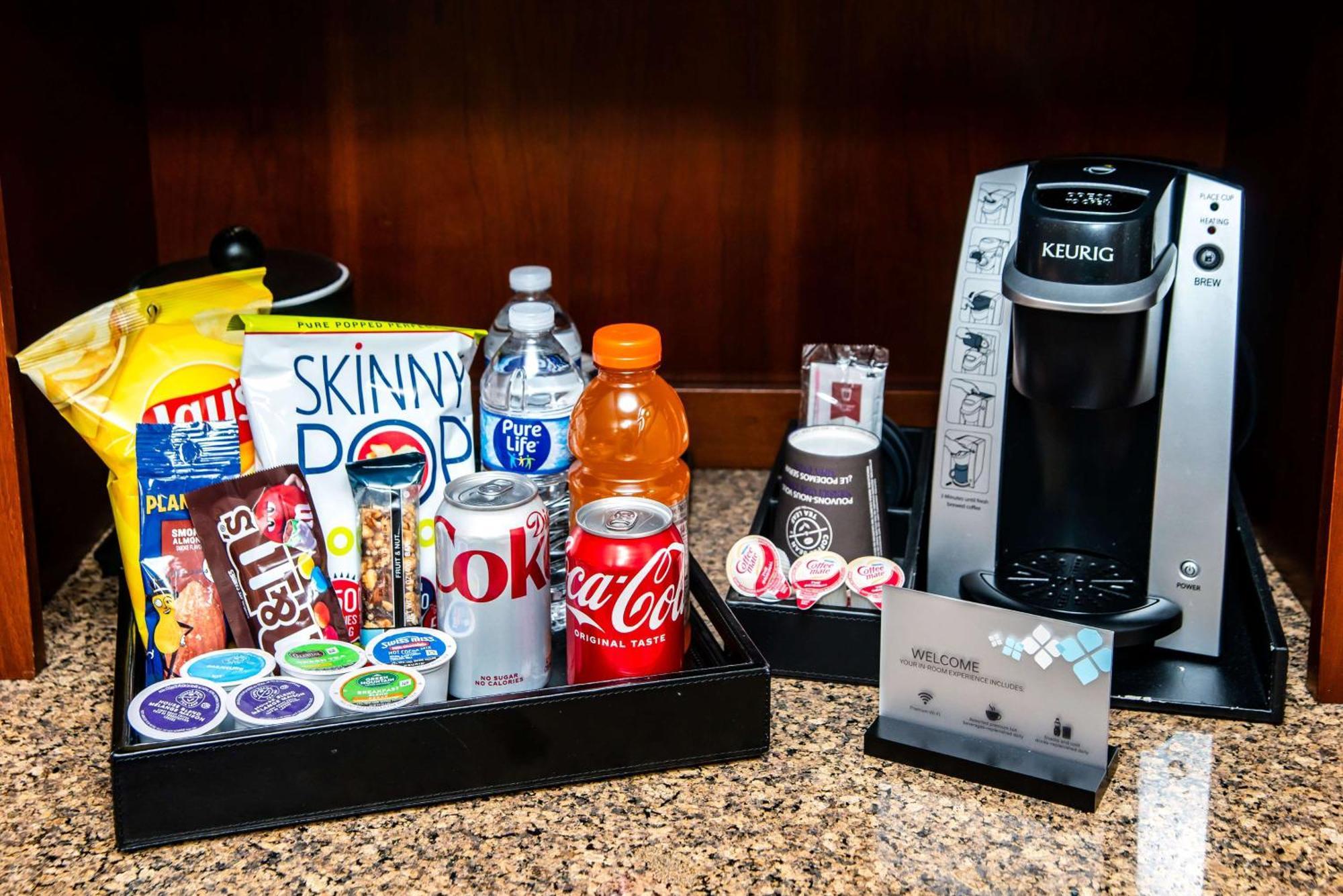 Hilton Garden Inn Alexandria Old Town National Harbor Dış mekan fotoğraf