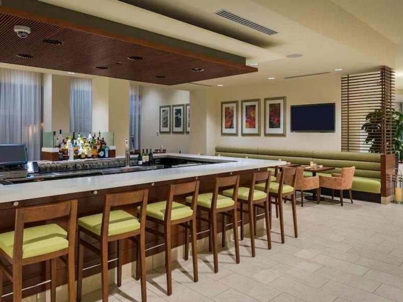 Hilton Garden Inn Alexandria Old Town National Harbor Dış mekan fotoğraf